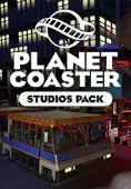 Planet Coaster - Studios Pack (Mac)
