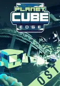Planet Cube: Edge - OST