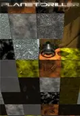 Planet Driller