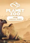 Planet Zoo: Arid Animal Pack