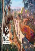 Planet Zoo: Australia Pack