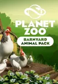 Planet Zoo: Barnyard Animal Pack