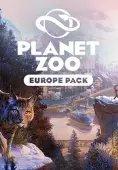 Planet Zoo: Europe Pack