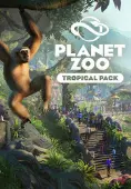 Planet Zoo: Tropical Pack