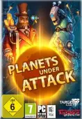 Planets under Attack
