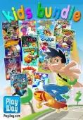 PlayWay Kids Bundle
