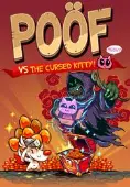 Po&#246;f vs The Cursed Kitty