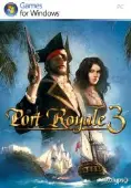 Port Royale 3