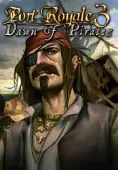 Port Royale 3 Dawn of Pirates
