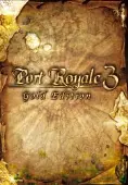 Port Royale 3: Gold Edition