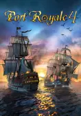 Port Royale 4