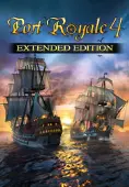 Port Royale 4 Extended Edition