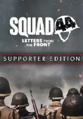 Squad 44: Supporter Edition