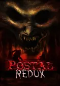 Postal Redux