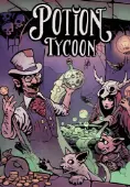 Potion Tycoon