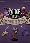 Potion Tycoon Supporter Pack