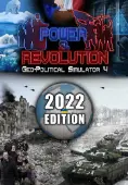 Power &amp; Revolution 2022 Edition