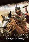 Praetorians HD Remaster