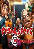Pranksterz: Off your boss