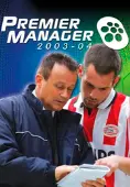 Premier Manager 03/04