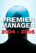 Premier Manager 04/05