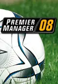 Premier Manager 08