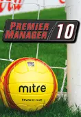 Premier Manager 10