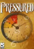 Pressured