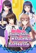 Pretty Girls Klondike Solitaire
