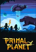Primal Planet