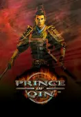 Prince of Qin