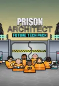 Prison Architect - Future Tech Pack