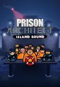 Prison Architect - Island Bound