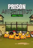 Prison Architect: Jungle Pack