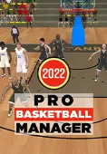 Pro Basketball Manager 2022