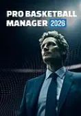 Pro Basketball Manager 2026