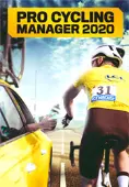 Pro Cycling Manager 2020