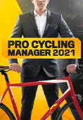 Pro Cycling Manager 2021