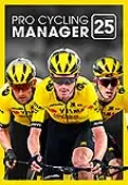 Pro Cycling Manager 25
