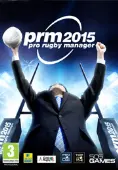Pro Rugby Manager 2015