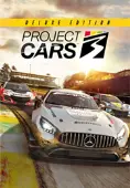 Project CARS 3: Deluxe Edition