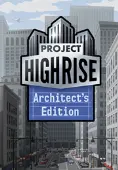 Project Highrise: Architect's Edition
