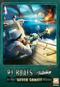 PT Boats: South Gambit