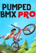 Pumped BMX Pro