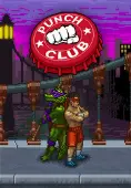 Punch Club