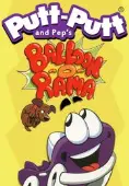 Putt-Putt and Pep&#x27;s Balloon-o-Rama