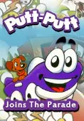 Putt-Putt Joins the Parade