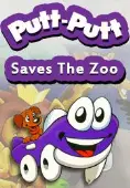 Putt-Putt Saves the Zoo