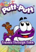 Putt-Putt Travels Through Time