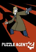 Puzzle Agent 2